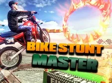 Bike Stunt Master